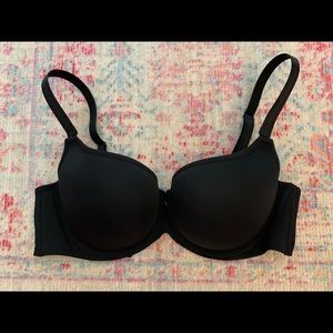 Tulip smooth t shirt bra